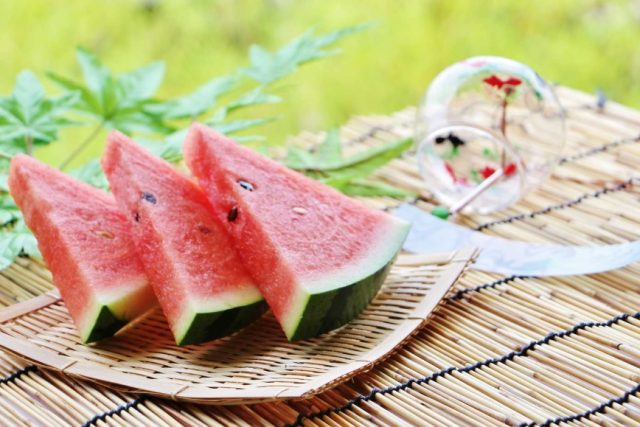 夏季休業のお知らせ～2023～